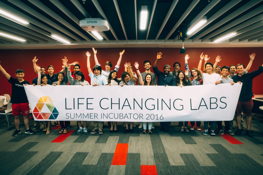 LIfe Changing Labs